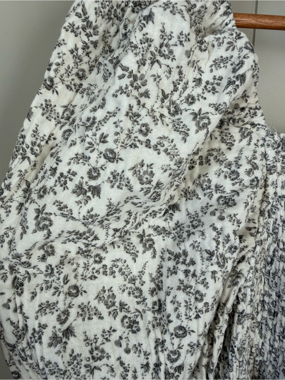 Nothing Fits But Kiko Dress in Ichika - XS - Picture 6 of 9